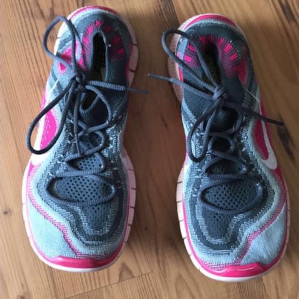 Nike Shoes